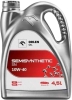 O.OIL SEMISYNTHETIC SN 10W-40 4,5L