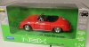 Welly model 1:24  Porsche 356A Speedster
