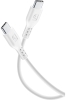 CELLULARLINE kabel USB-C do USB-C biały