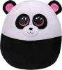 Ty Squishy Beanies BAMBOO, 22 cm - panda