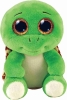 Ty BOOS TURBO, 15 cm - turtle