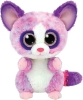 Ty BOOS BECCA, 15 cm - pink bush baby