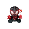 Ty Beanie Babies Marvel MILES MORALES SPIDERMAN, 15 cm