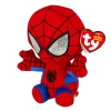 Ty Beanie Babies Marvel SPIDERMAN, 15 cm