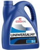 ORLEN UNIWERSALNY 15W/40 5L