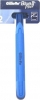 Gillette jednorazówka  Blue II Plus
