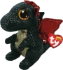 Ty BOOS GRINDAL, 15 cm - dragon