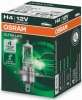 OSRAM H4 12V 60/55W ULTRA LIFE