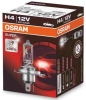 OSRAM H4 12V 60/55W SUPER (+30%)