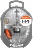 OSRAM H4 Minibox CLKM-H4