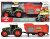 Simba DT FARM traktor z przyczepą, 26 cm