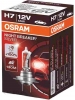 OSRAM H7 12V 55W Night Breaker