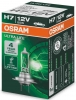 OSRAM H7 12V 55W ULTRA LIFE