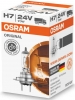 OSRAM H7 24V 70W