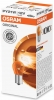 OSRAM  PY21W 12V pomarańcz.