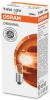 OSRAM  T4W 12V