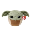 Ty Squishy Beanies Star Wars YODA, 22 cm