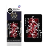 Aroma CAR CELLULOSE JOKER SILVER zapach