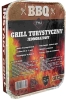 TWJ grill jednorazowy