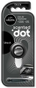 Aroma CAR Membrana DOT Black zapach