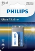 PH bateria 6LR61 9V Ultra Alkaline B1  EL+