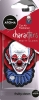 Aroma CAR CELLULOSE characters FRUITY CLOWN zapach