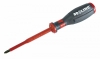 PROLINE wkrętak PH2x38 krzyżowy z zawies
