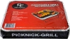 FF grill jednorazowy