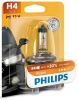 PHILIPS H4 VISION blister  12342PRB1