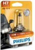 PHILIPS H7 VISION blister  12972PRB1
