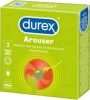 Prezerwatywy DUREX AROUSER 3szt.