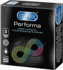 Prezerwatywy DUREX PERFORMA 3szt.