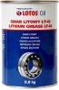 Smar litowy ŁT-43 0,8 kg