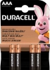 DURACELL Basic LR03 MN2400 B4