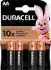 DURACELL Basic LR6 MN1500 B4