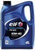 ELF Evolution 700 STI  10W40 4L