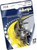 NARVA H4 12V BLISTER 1szt.