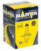 NARVA H4 12V 60/55W P43t