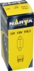 NARVA 24V 10W RURKA