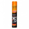 MOJE AUTO kokpit błyszczący 750ml black