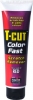 CarPlan T-cut pasta 150g czerwona