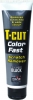 CarPlan T-cut Color Fast pasta 150g czarna
