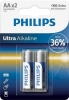 PH baterie LR6 Ultra Alkaline B2