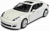 Welly model 1:24  Porsche Panamera S