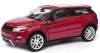 Welly model 1:24  Range Rover Evoque