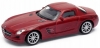 Welly model 1:24  Mercedes-Benz SLS AMG