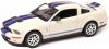 Welly model 1:24  Shelby Cobra GT500 2007