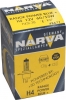 NARVA H4 RPBlue+ 12V 60/55W P43T