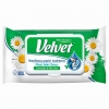 VELVET Camomile nawilżany papier toaletowy