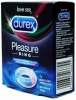 DUREX pierścień erekcyjny Pleasure Ring